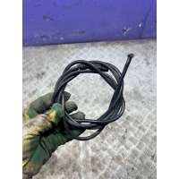 Трос капота Mercedes 190 W201 1986