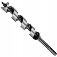BAHCO 9626 - 30 WIERTŁO KRĘTE DO DREWNA Ø 30x230 mm