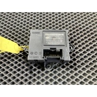 Блок управления двери задней правой Land Rover Range Rover Sport 2 2015 EK5214D620AD,LR072198