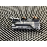 Блок управления крышкой багажника Audi A7 4G 2012 4G8959107P