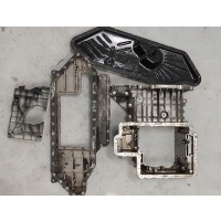 A8 d3 рестайлинг 4.2 tdi v8 bvn чаша масляный комплект