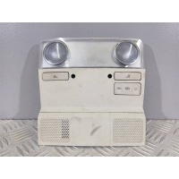 Фонарь салона (плафон) Volkswagen Passat CC 2013 1K0947133H, 1K0947105,1K0947133H,3C0035624,3C0035711A