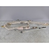 Подушка безопасности боковая (шторка) Volkswagen Passat CC 2013 3C8880741C
