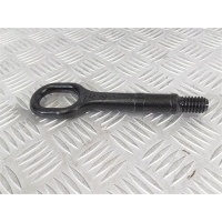 Крюк буксировочный Volkswagen Passat B7 2013 1T0805615A, 3C0011031D,3T0012115