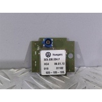 Антенна Volkswagen Passat B7 2013 3C5035534F