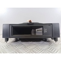 Блок мультимедиа Volkswagen Passat B7 2013 5N0035342F