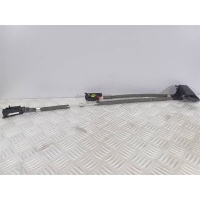 Ручка бардачка Volkswagen Phaeton 2011 3D0857147, 3D1857132D