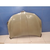 Капот Skoda Octavia A7 2013-2020 SYSD005G002