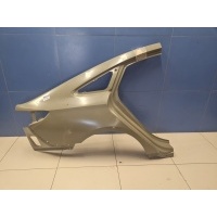 Крыло заднее правое Hyundai Sonata LF 2015-2019 JH02SNT17046R