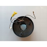 Клокспринг катушка airbag smart fortwo 0001240v013