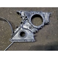 Крышка двигателя передняя Mercedes Sprinter W901-905 1997 6030150201