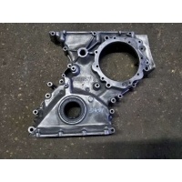 Крышка двигателя передняя Mercedes Sprinter W901-905 1997 6030150001
