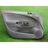 обшивка двери Opel Corsa D (2006-2015) 13232904