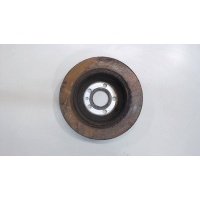 Диск тормозной зад. Land Rover Freelander 2 2007-2014 2011 LR001018