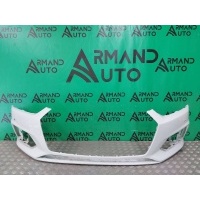Бампер Audi A5 2 F5 2016-2020 8W6807065GRU, 8W6807437