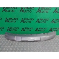 Накладка бампера нижняя Chery Tiggo 4 Pro T19 2020-нв 602001271AA