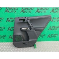 Обшивка двери Toyota RAV4 4 CA40 2012-2019 6763042611C2