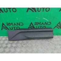 Молдинг двери Geely Coolray SX11 2019-нв 5081037900, 6600125118R