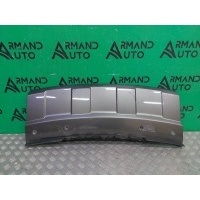 Накладка бампера нижняя Land Rover Range Rover 4 L405 2012-2017 LR077157, CK5217F011AA