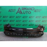 Бампер Hongqi E-HS9 1 2020-нв 2804X40QR01S1, 2804111QR01