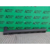 Накладка порога Volvo XC70 2 2007-2016 31265315, 30763661