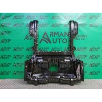 Панель пола Hyundai Solaris 2 2017-нв 65500H5050