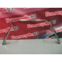 молдинг решетки радиатора Lexus RX GGL25 2016 5312148130