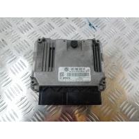 STEROWNIK SILNIKA VW CADDY 1.9 TDI 03G906021PF