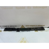 Кронштейн защиты двигателя BMW X7 G07 M-Pack 2019-2022 51758092194