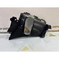 Воздуховод в бампер BMW X5 G05 2019-2023 51118089502