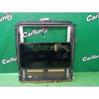 Люк Mercedes-Benz E W211 2008 A2117801929