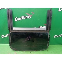 Люк Mercedes-Benz ML W163 2002 A1637800029