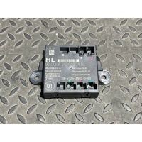 Блок комфорта двери Mercedes C/W204 2006-2015 A2129003906