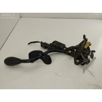 Кулиса КПП Chrysler Voyager (2001-2007) 2007 04690805AC