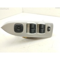 Блок кнопок управления стеклоподъемниками Mazda Premacy 2004 CB8166350A