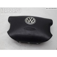 Подушка безопасности (Airbag) водителя Volkswagen Passat B5 1998 3b0880201ae