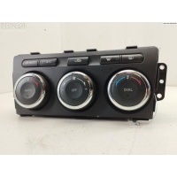 Переключатель отопителя Mazda 6 (2007-2012) GH 2010 GER761190