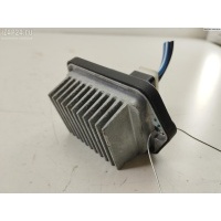 Сопротивление отопителя Mazda 6 (2007-2012) GH 2010 PM010010B
