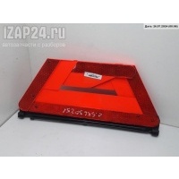 Знак аварийной остановки Volkswagen Passat B5 2000 4b5860251b