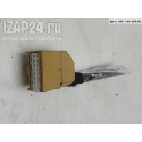 Разъем (фишка) проводки Volkswagen Passat B5+ (GP) 2002 4a0971883a