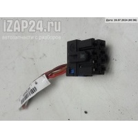 Разъем (фишка) проводки Volkswagen Passat B5+ (GP) 2002 3b0937713