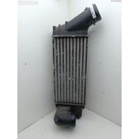 Радиатор интеркулера Citroen C4 Grand Picasso 2009 9656525880