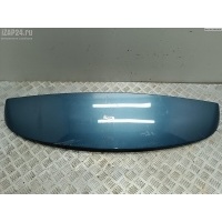 Спойлер Citroen C4 Grand Picasso 2009 9653915977