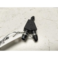 Форсунка омывателя Renault Laguna II (2001-2007) 2005 8200321116