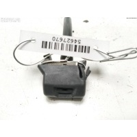 Форсунка омывателя Renault Laguna II (2001-2007) 2005 8200001898