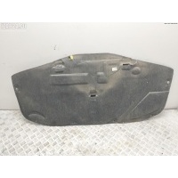 Шумоизоляция капота Renault Laguna II (2001-2007) 2001 8200000667