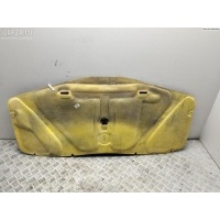 Шумоизоляция капота Renault Laguna II (2001-2007) 2006 8200286140