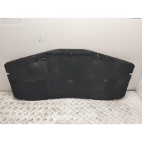 Шумоизоляция капота Renault Laguna II (2001-2007) 2005 8200286140