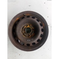 Диск колесный обычный (стальной) Ford Mondeo II (1996-2000) 1999