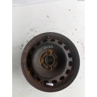 Диск колесный обычный (стальной) Ford Mondeo II (1996-2000) 1999